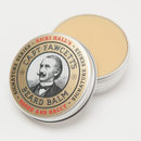 Captain Fawcett's Beard Balm Ricki Hall Booze and Baccy