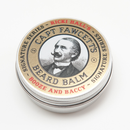 Captain Fawcett's Beard Balm Ricki Hall Booze and Baccy