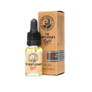 Captain Fawcett The Gentleman's Tipple Whisky Beard Oil - 10ml Travel Size