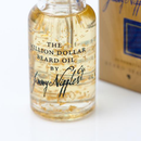 Captain Fawcett's Beard Oil Jimmy Niggles Travel 10ml