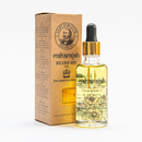 Captain Fawcett Maharajah Beard Oil  50ml