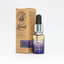 Captain Fawcett John Petrucci Nebula Beard Oil - travel size. 10ml