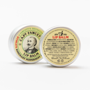 Captain Fawcett Physician Lip Balm