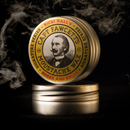 Captain Fawcett's Ricki Hall Booze and Baccy Moustache Wax