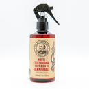 Captain Fawcett Sea Salt Spray