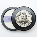Captain Fawcett Luxurious Shaving Soap in Wooden Bowl