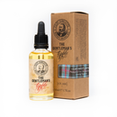 Captain Fawcett The Gentleman's Tipple Whisky Beard Oil 50ml