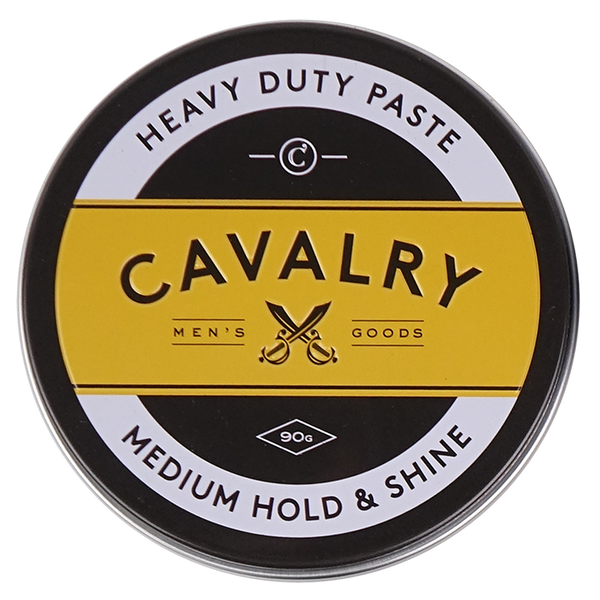 Cavalry Heavy Duty Paste