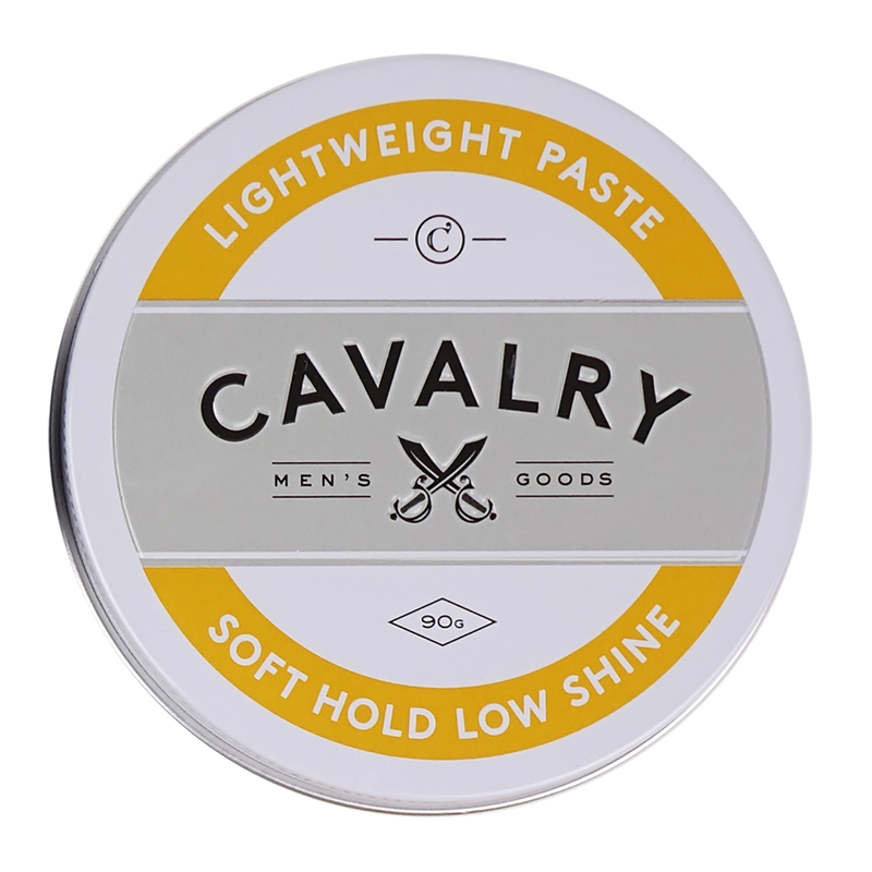 Cavalry Lightweight Paste