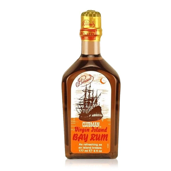Clubman Pinaud Bay Rum After Shave - 177ml