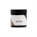 Cutthroat NZ Beard Balm - Smokey Lavender