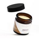 Cutthroat NZ Beard Balm - Smokey Lavender