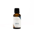 Cutthroat NZ Beard Oil - Black Cedar