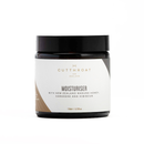 Cutthroat NZ Moisturiser - Manuka Honey and Harakeke