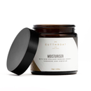 Cutthroat NZ Moisturiser - Manuka Honey and Harakeke