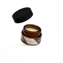 Cutthroat NZ Moustache Wax - Sandalwood and Leather