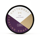 Cutthroat NZ Shaving Soap Lavender