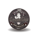 Dapper Dan Ultra Matte Clay