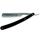 Dovo 100581 Black Cellidor Straight Razor