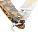 Dovo 1516580 Tortoiseshell "Special" Straight Razor