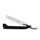 Dovo 22130481 Shavette Razor Black Handle