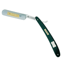 Dovo 558130 Ebony "Astrale" Straight Razor
