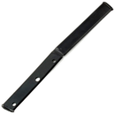 Dovo Shavette Blade Holder Black Long