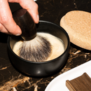 Dovo Shaving Soap - Citrus Lion