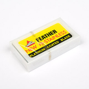 Feather Hi-Stainless Platinum Blades 10 pack