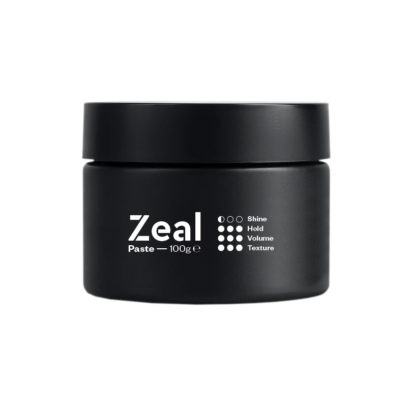 Formidable Zeal Hair Styling Paste