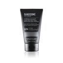 Handsome Charcoal Face Buff