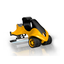 HeadBlade ATX Head Razor