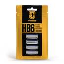 HeadBlade HB6 Blade Kit