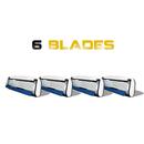 HeadBlade HB6 Blade Kit