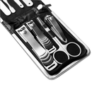 HeadBlade Super Groomster Men's Manicure Set