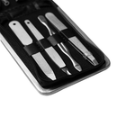 HeadBlade Super Groomster Men's Manicure Set