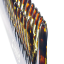 Kent 21T Double Row Detangling Comb