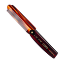 Kent 82T Large Folding Comb