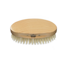 Kent MG3 Mens Military Hairbrush - Oval