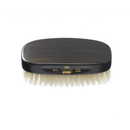 Kent MN1B Mens Military Hairbrush - Rectangular