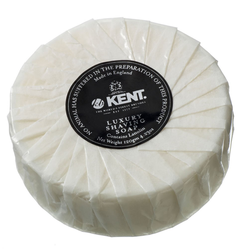 Kent Shaving Soap Refill