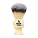 KENT BK4S Medium Synthetic Brush - Ivory