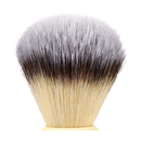 KENT BK4S Medium Synthetic Brush - Ivory