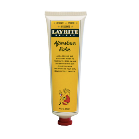 Layrite Aftershave Balm Tube