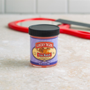 LUCKY TIGER Cru-Butch Control and Wax Jar 3.5oz