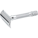 Merkur 15C Open Comb Safety Razor