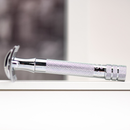 Merkur 15C Open Comb Safety Razor