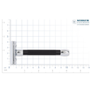 Merkur 20C Safety Razor