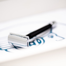 Merkur 20C Safety Razor