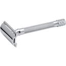 Merkur 23C Long Handled Safety Razor